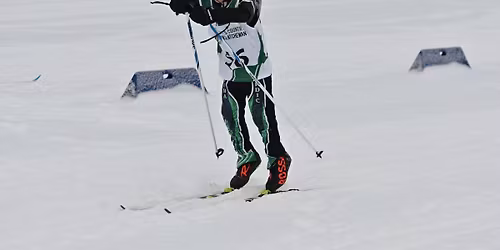 Saskatchewan Winter Games | Regina District Selection Trials | Cross Country Skiing