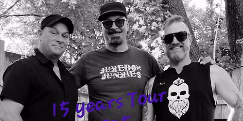 Jukebox Junkies Holiday party at Dutchess Sports bar