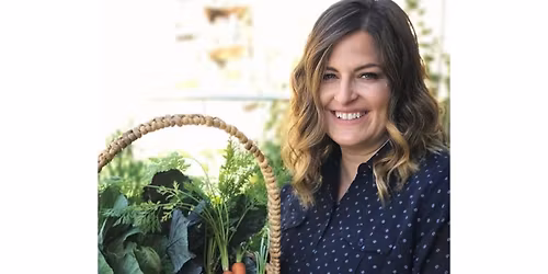 Cool Season Herb and Flower Gardening with Angela Judd