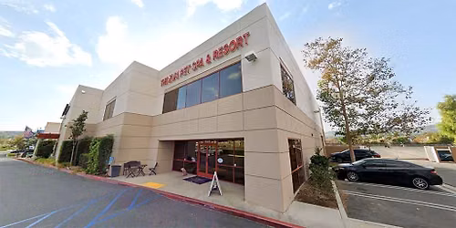 San Juan Capistrano - Dog dental cleaning
