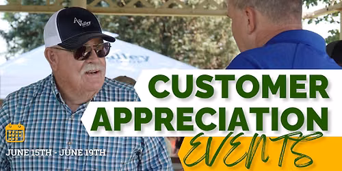 North Platte Customer Appreciation Meal