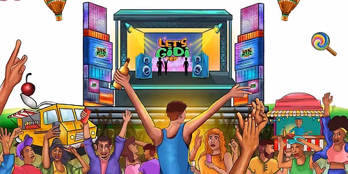 Let\u2019s Gidi Fest 2026