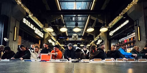 Wielka Wyprzeda\u017c Winyli w Foodhall Montownia \ud83d\udcb0