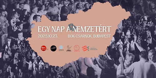 EGY NAP A NEMZET\u00c9RT - imanap