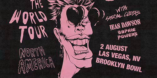 Yungblud at UCCU Center