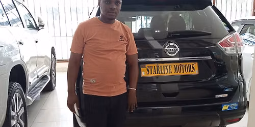 starline motors