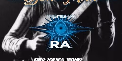 Micky’s Xmas Bash 2025