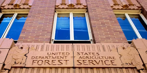 The Pre-Construction Preview: Rehabilitating the Forest Service Building