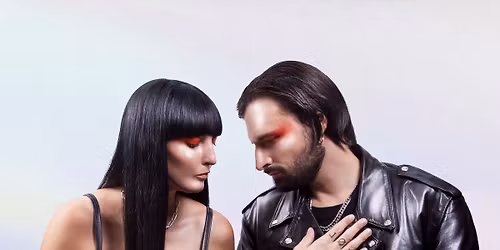 Ultra Sunn live in Sofia - 05.12.2025