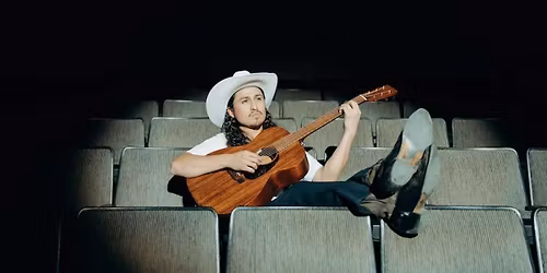 Marlon Funaki Tickets 