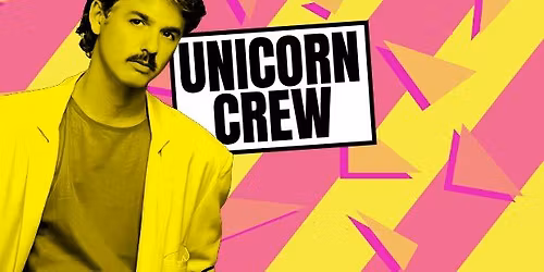 Fifty\/Fifty: Die Party f\u00fcr Best Ager - Mit Unicorn Crew