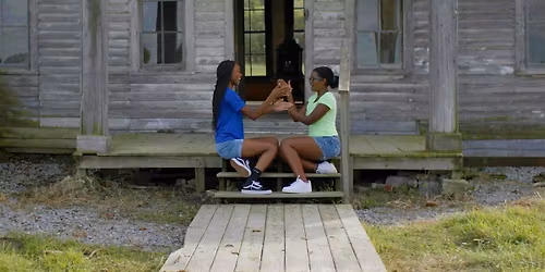 Black on Screen: Black Feminist Shorts
