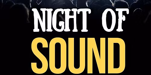 Night Of Sound