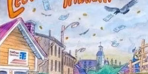 Leevi and The Leavings Tribuutti