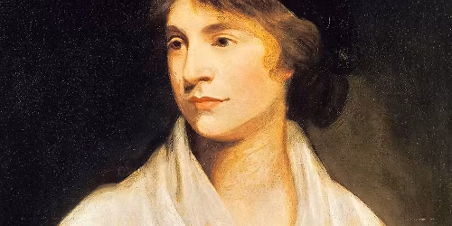 Great Women Philosophers