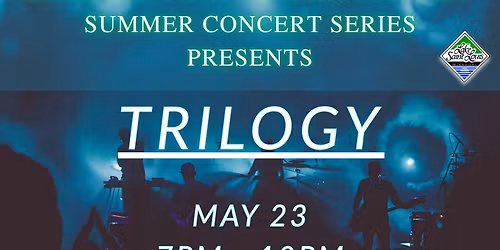 Lake Saint Louis 2026 Summer Concert Serie