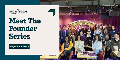 Small Business Series: Meet the Founder