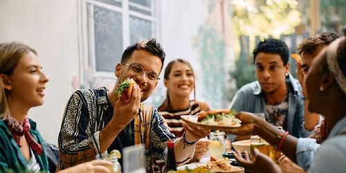 Oklahoma City T1D Adult Social Hour
