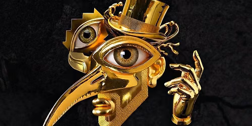 Claptone