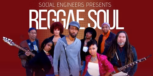 Leon and The Peoples at City Winery - Boston