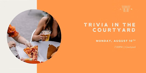 Trivia at Armature Works