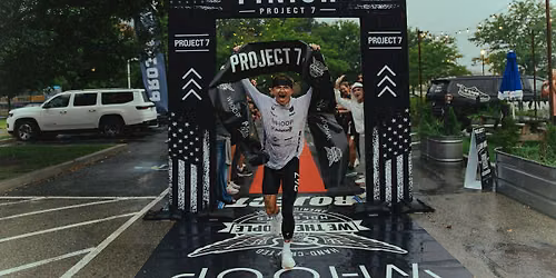 Project 7 Documentary Premiere - Presented by ALP