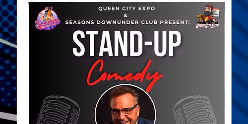 Tom Arnold at The Intersection