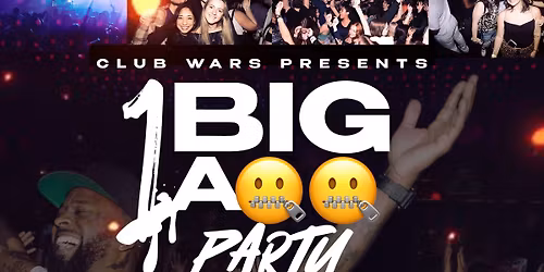 One BiG A%% ParTY
