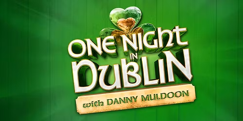 One Night In Dublin at Walsall Arena