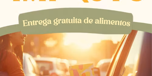 \ud83d\ude97\ud83c\udf7d\ufe0f \u00a1Servi-Carro de Entrega Gratuita de Alimentos!