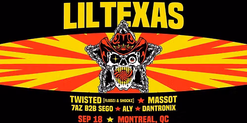 LIL TEXAS