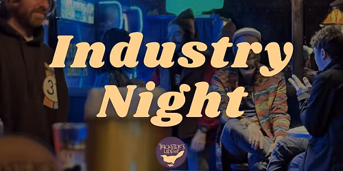 Industry Night