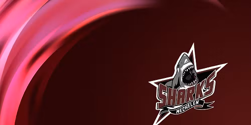 WOMEN NL - Sharks Ladies VS HYC Girls