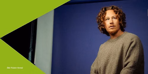 Michael Schulte in M\u00fcnchen