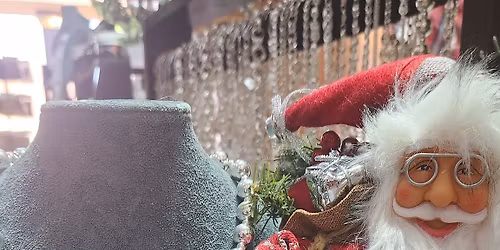 PIETERSBURG TABERNA DEI MOEDER \ud83c\udf84\ud83c\udf81Kersfees POP-UP