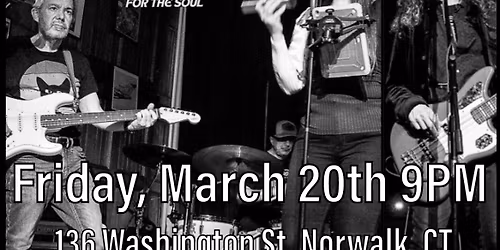 Tangled Vine at Brass & Bone 