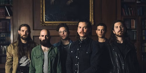 The Devil Wears Prada Bristol Tickets