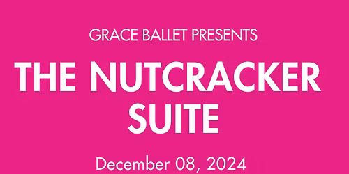 Los Angeles Ballet: The Nutcracker