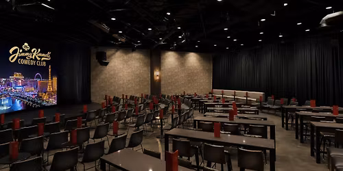Jimmy Kimmels Comedy Club