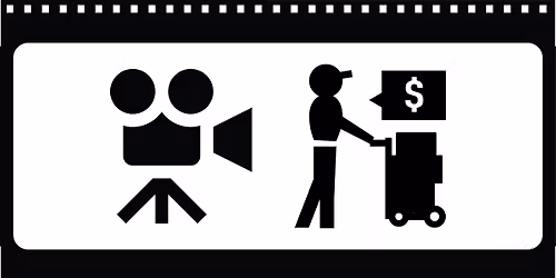 FREE Film Industry Intro Training for Aspiring Production Crew & Vendors