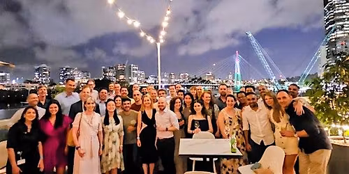 UQ MBA Social Club Evening - May