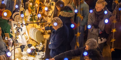 Brighton's Festive Makers Fair