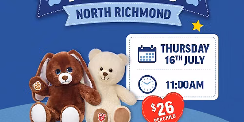 Build-A-Bear Workshop