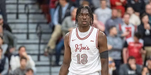 Loyola Chicago Ramblers vs. Saint Joseph's Hawks