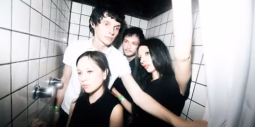 Starling (CA) \/ Total Wife (TN) \/ Virga \/ How To Make A Bomb