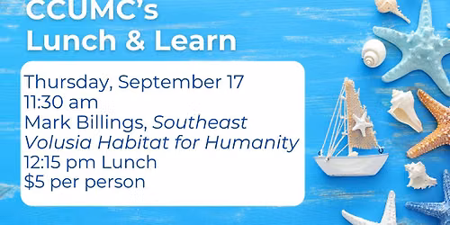 Lunch & Learn