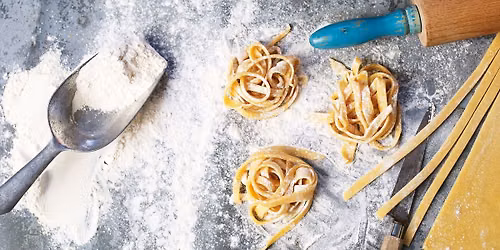 Family Culinary Adventure to Italy