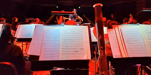 Diego Zuo bassoon repairman in KL