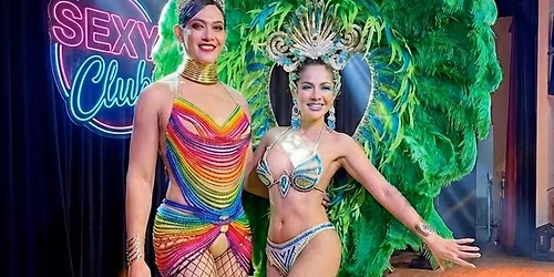 New year Celebrations in Taipei Taiwan