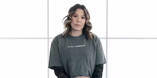 Kail Lowry: Fatherless Behavior Tour